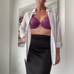 VICTORIA’S SECRET Body By Victoria Perfectly Lined Bra NWT